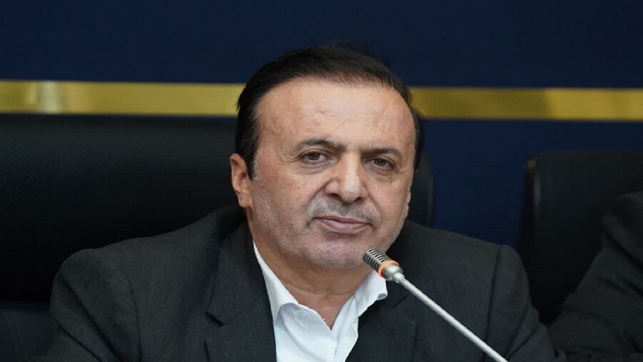 ۹۰ درصد منازل آسیب دیده جنگ بازسازی شدند