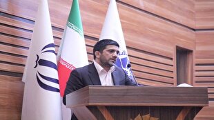 دبیر: اگر برای یک کشتی‌گیر روادید صادر نشود به آمریکا نمی‌روم/ گردش مالی ۱۸۰۰ میلیارد تومان بوده است + فیلم