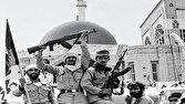 ما در مقابل ۸۰ کشور ایستادیم