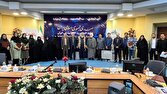 ۲۰۰ مجموعه مستند روایی یاقوت رونمایی شد