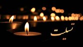 تسلیت رئیس رسانه ملی در پی درگذشت زنده‌نام سیروس ابراهیم‌زاده