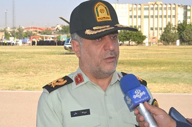متلاشی شدن اعضای باند خانوادگی کلاهبرداری ۳۰ کیلویی طلا در شیراز