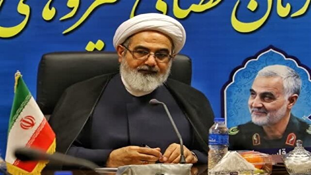 تحلیل خبر: تخلف در نیروهای مسلح ‌چقدر است؟ | باشگاه خبرنگاران جوان - کد cf52