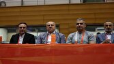 بررسی چالش‌ها: مناف هاشمی نایب رئیس فدراسیون جهانی کبدی انتخاب شد | باشگاه خبرنگاران جوان - کد 62fa