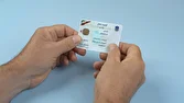 گلایه اتباع از تاخیر در تمدید گواهینامه