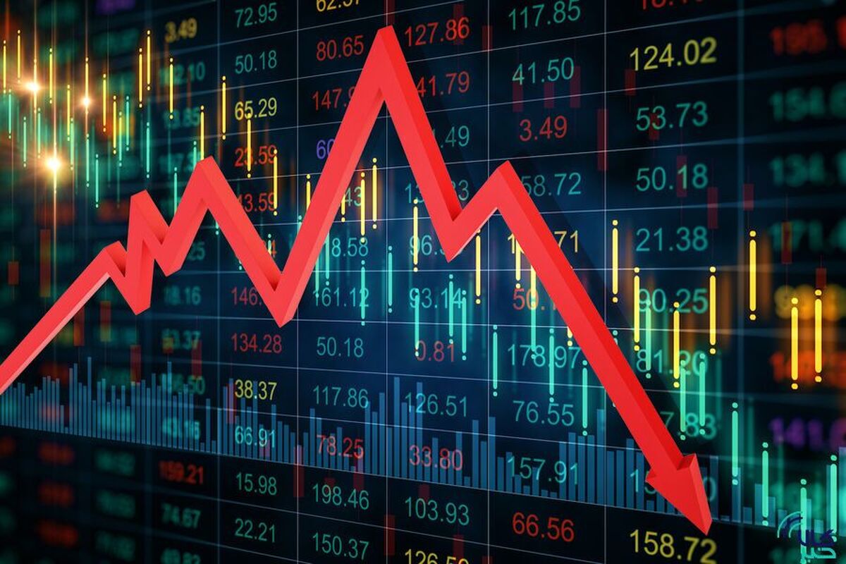 باشگاه خبرنگاران -تداوم افت بورس به معنای آغاز روند ریزشی است؟