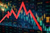 تداوم افت بورس به معنای آغاز روند ریزشی است؟