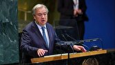 گوترش: اقدامات اسرائیل در کرانه باختری خطر پاکسازی قومی را افزایش می‌دهد