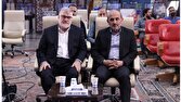 ناکامی آرزوی دشمن برای خاموشی آنتن/ نمایشگاه «روایت تحول» چکیده‌ای روشن از اقدامات روبه‌رشد صداوسیماست