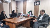 تاکید بر همکاری هدفمند فدراسیون پارادوومیدانی و آموزش و پرورش استثنایی برای آشنایی دانش‌آموزان با رشته‌های پایه و مادر