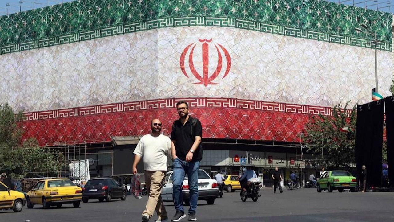 پرچم ایران، امانت نسل‌ها و نماد هویت تمدنی ملت است