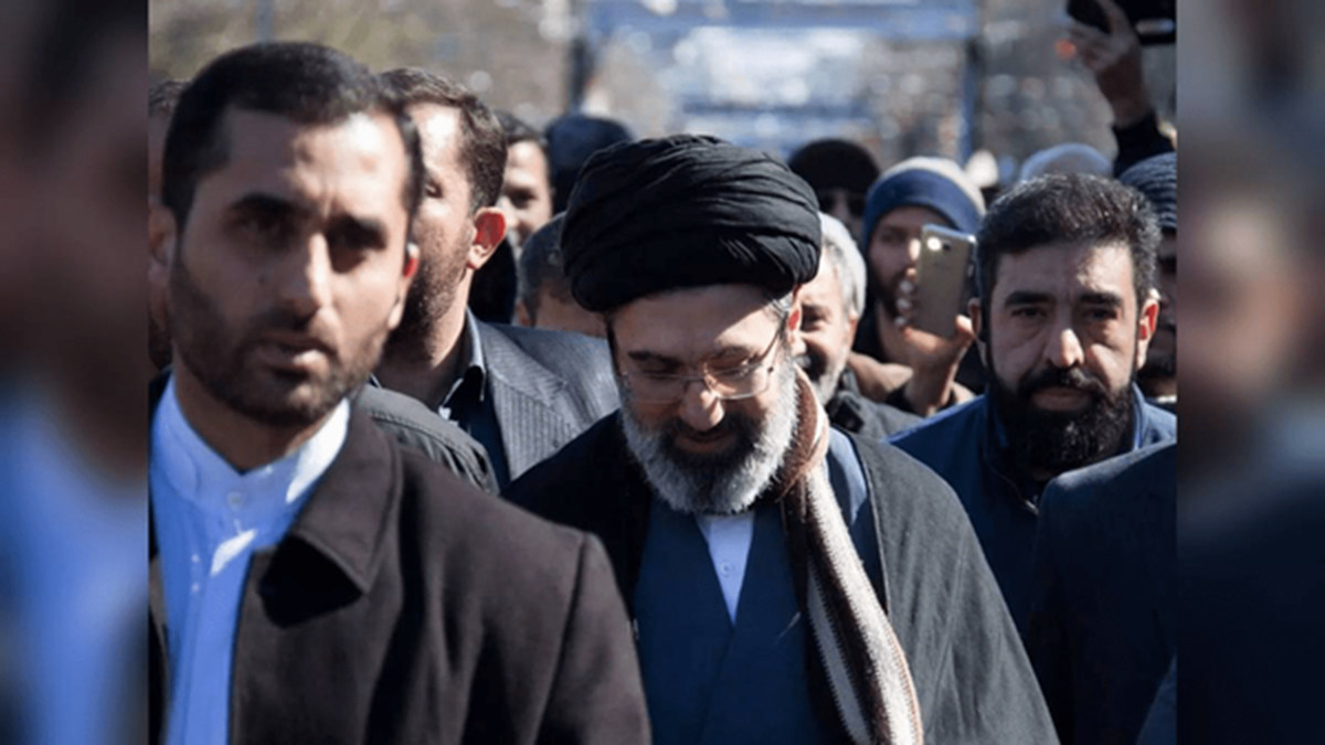 باشگاه خبرنگاران -ولیمه لاکچری رهبر انقلاب به صرف استانبولی‌پلو و سالاد شیرازی!