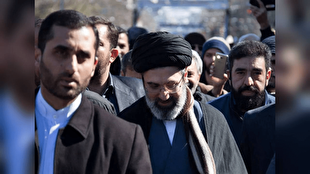 گزارش تحلیلی: ولیمه لاکچری رهبر انقلاب به صرف استانبولی‌پلو و سالاد شیرازی! | باشگاه خبرنگاران جوان - کد 68d0