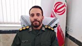 نیروهای مسلح آماده پاسخ هرگونه تجاوز دشمن با مشت آهنین هستند