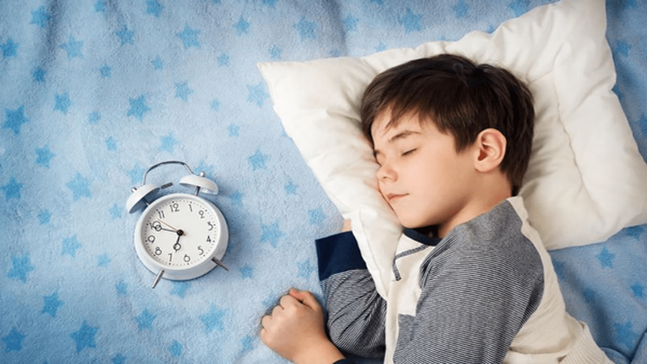 نسخه تنظیم خواب برای اول مهر