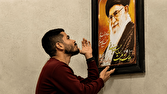 گزارش ویژه: بابا من شهید می‌شوم | باشگاه خبرنگاران جوان - کد 84ab