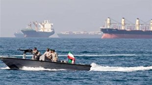 گزارش تحلیلی: معاون سپاه: تنگه هرمز باز نیست، آمریکا دروغ می‌گوید/ دیگر موشک ندارند | باشگاه خبرنگاران جوان - کد 8385