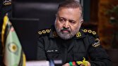 بررسی جامع: سیدعلی صالحی افسر «کلانتری مرکز» در شهر پرچین شد | باشگاه خبرنگاران جوان - کد 00b3
