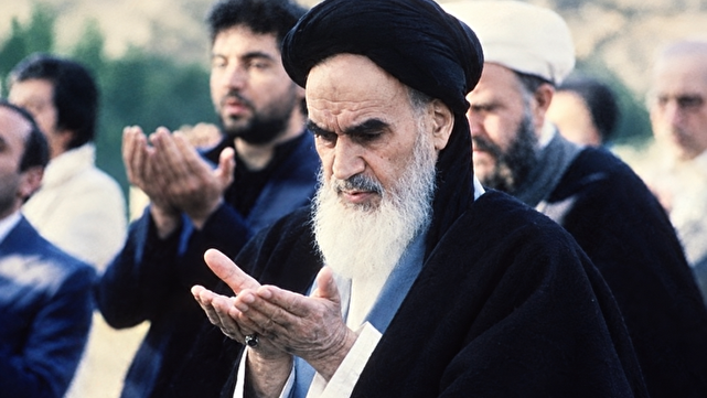 تأثیر امام خمینی (ره) و انقلاب اسلامی ایران بر شکل‌گیری انصارالله یمن + فیلم