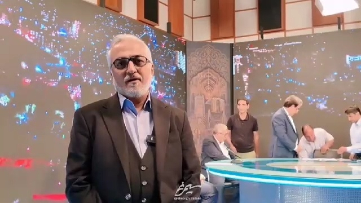 باشگاه خبرنگاران -طرح مسائل منطقه‌ای در سطح ملی از کارکرد‌های رویداد ملی «ایران جان» است