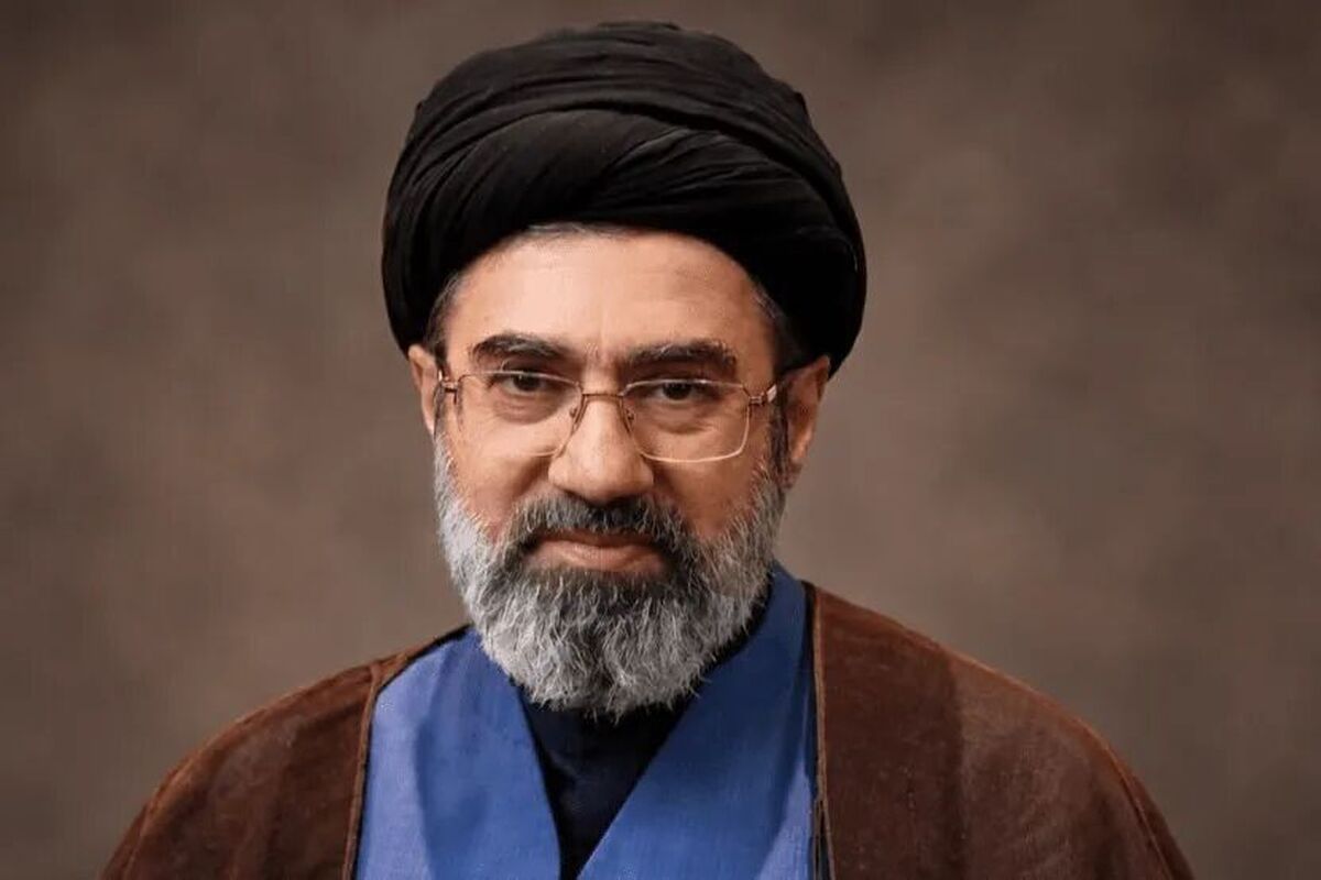 باشگاه خبرنگاران -دستخط رهبر معظم انقلاب خطاب به فرمانده هوافضای سپاه پاسداران انقلاب اسلامی