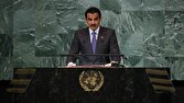 امیر قطر خواستار ایجاد «نظام امنیت جمعی منطقه‌ای» شد