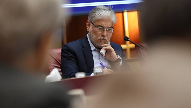 گزارش تحلیلی: قدردانی وزیر علوم از رهنمودهای رهبر معظم انقلاب به مناسبت بازگشایی مدارس و دانشگاه‌ها | باشگاه خبرنگاران جوان - کد 949f