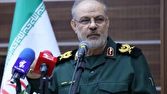 سردار محبی: اگر آمریکا به کوه کلنگ یا هر مکانی حمله کند، مقابل آن می‌ایستیم