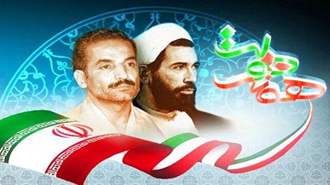 گرامیداشت هفته دولت در پردیس با برپایی میز خدمت در پردیس+ فیلم