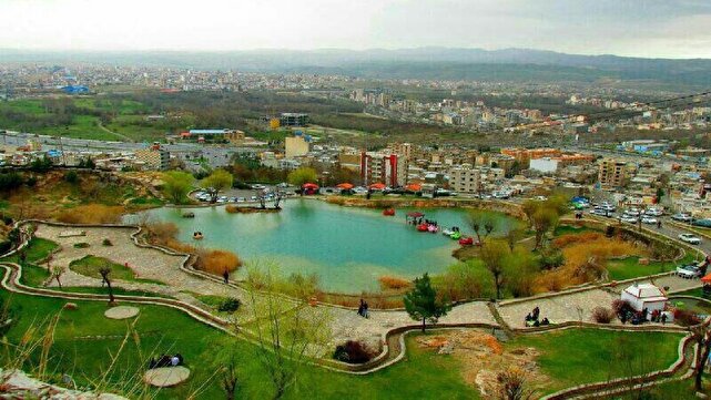 بروجرد؛ قطب صنعت، کشاورزی و گردشگری لرستان