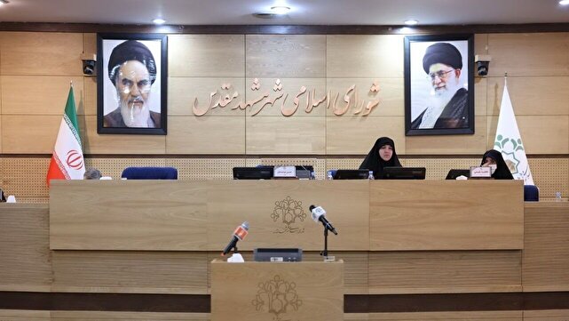 تحلیل خبر: فرماندار مشهد: تداوم اختلافات منجر به انحلال شورای شهر خواهد شد | باشگاه خبرنگاران جوان - کد 58fb