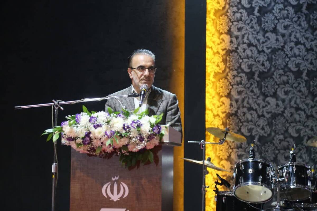 باشگاه خبرنگاران -چهارمحال و بختیاری ظرفیتی ارزشمند برای توسعه توریسم درمانی