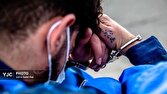 پزشک قلابی با سرم بیهوشی وارد خانه‌ها می‌شد؛ سرقت دلار، طلا و سکه از قربانیان + فیلم