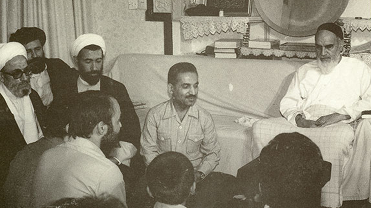 از نخست‌وزیری تا شهادت؛ روایت روز‌های سخت شهید رجایی + فیلم