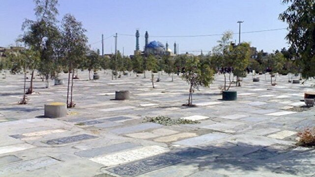 بررسی جامع: ساماندهی آرامستان نو قم با رویکرد حفظ هویت تاریخی | باشگاه خبرنگاران جوان - کد c2e9