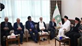 قم باید یکی از موزه‌های بزرگ ایران را داشته باشد