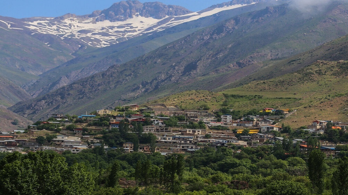 باشگاه خبرنگاران -بهره‌برداری از ۶۲۳ طرح عمرانی روستایی در قزوین همزمان با هفته دولت