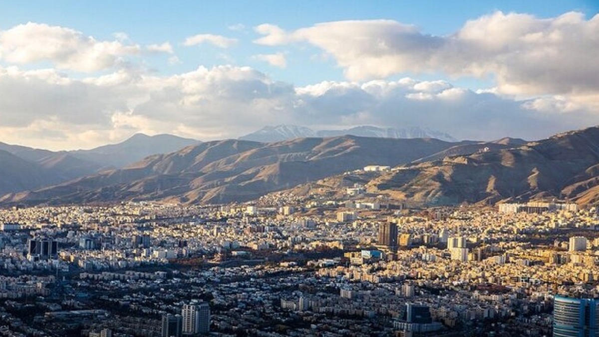 باشگاه خبرنگاران -گام تازه شهرداری تهران برای پایش هوشمند حریم پایتخت