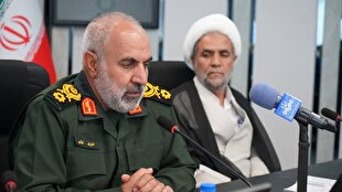 تحلیل خبر:  مردم، مکتب و رهبری سه پایه اصلی انقلاب اسلامی هستند/مردم معادله را تغییر دادند | باشگاه خبرنگاران جوان - کد 1e25
