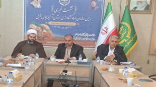 گزارش ویژه: بهره برداری از ۱۰۵ طرح کشاورزی آذربایجان غربی در هفته دولت | باشگاه خبرنگاران جوان - کد 3267
