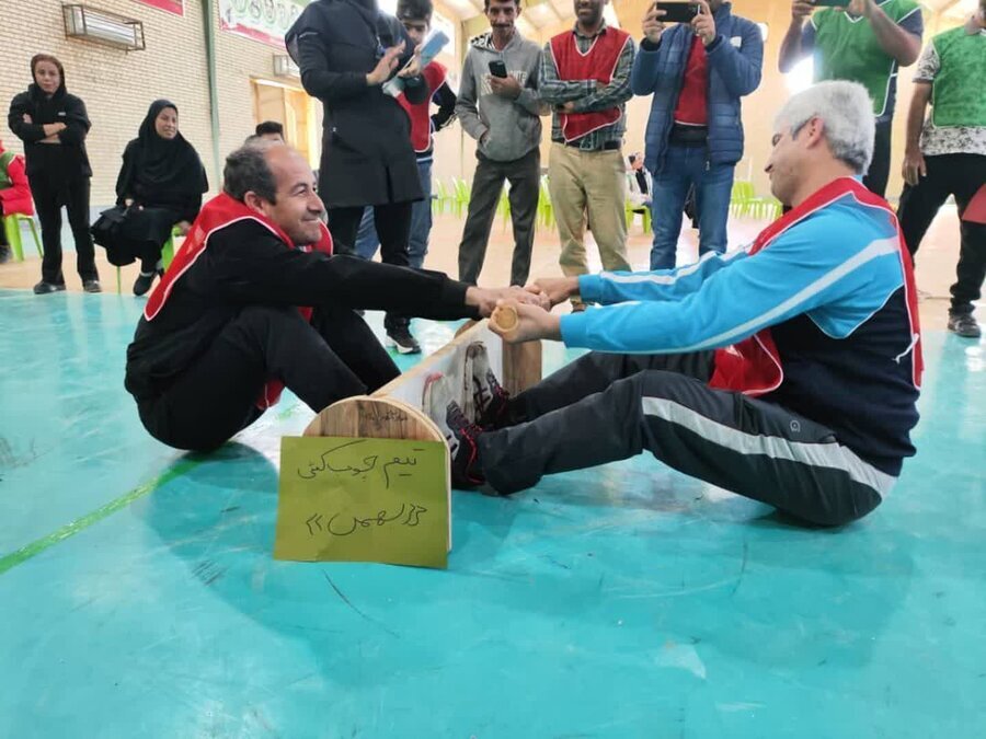 کرمان روی سکوی ورزش؛ دو سال جهش و افتخار