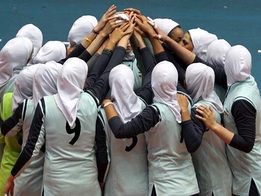 کرمان روی سکوی ورزش؛ دو سال جهش و افتخار