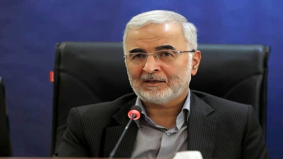 باشگاه خبرنگاران -وزیر کشور: انتخابات شوراها منوط به تأیید شورای عالی امنیت ملی است