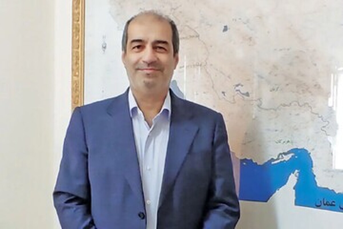 باشگاه خبرنگاران -مذاکرات برای حق‌آبه هیرمند ادامه دارد/ تعرفه آب افزایش پیدا خواهد کرد؟
