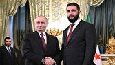 تحلیل خبر: تماس پوتین و جولانی درباره توسعه روابط روسیه و سوریه | باشگاه خبرنگاران جوان - کد 49dc