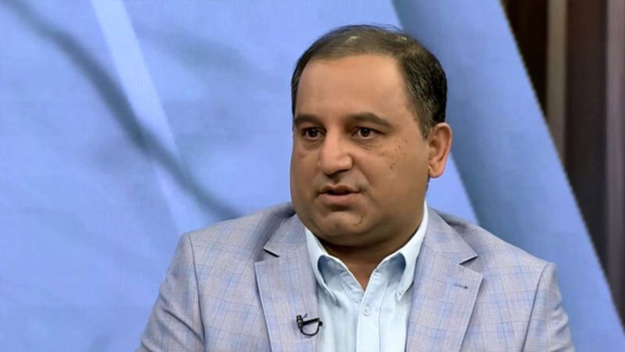 مسئولیت فسخ قرارداد یاسر آسانی با باشگاه استقلال است