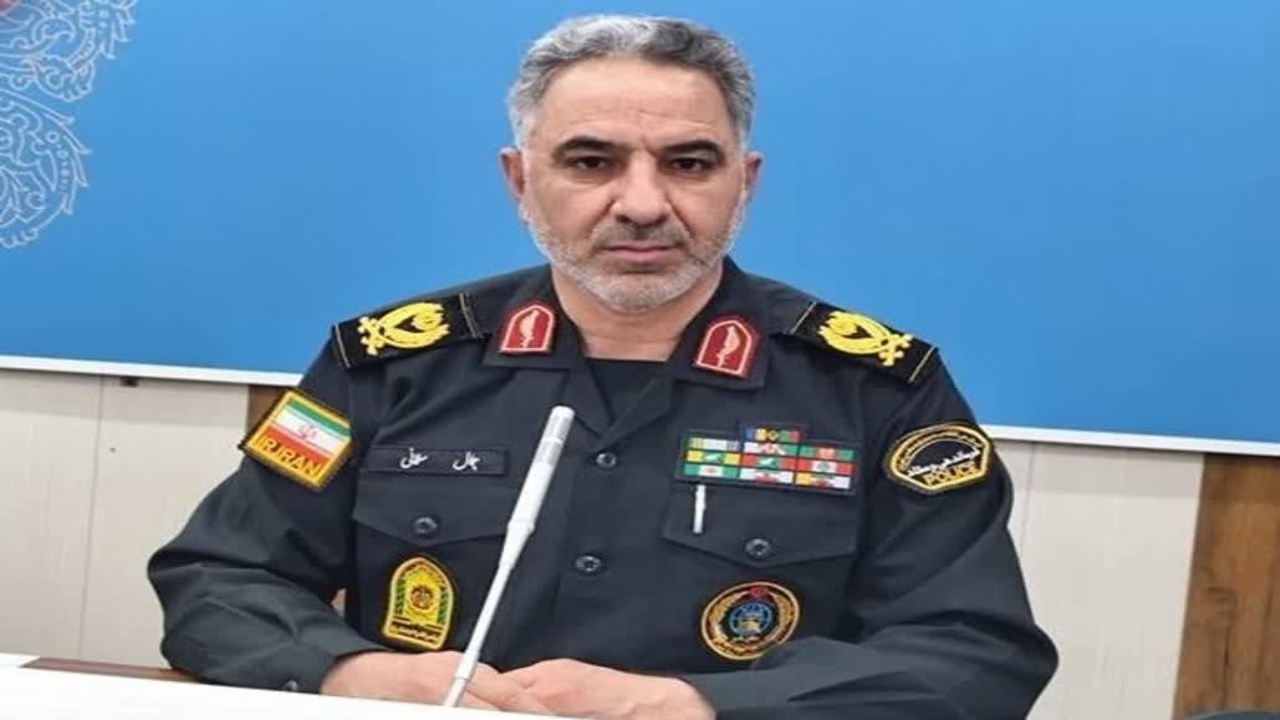 توقيف بيش از ۲ هزار دستگاه خودرو و موتورسیکلت هنجار شکن در آذربایجان غربی طی ۷۲ ساعت گذشته