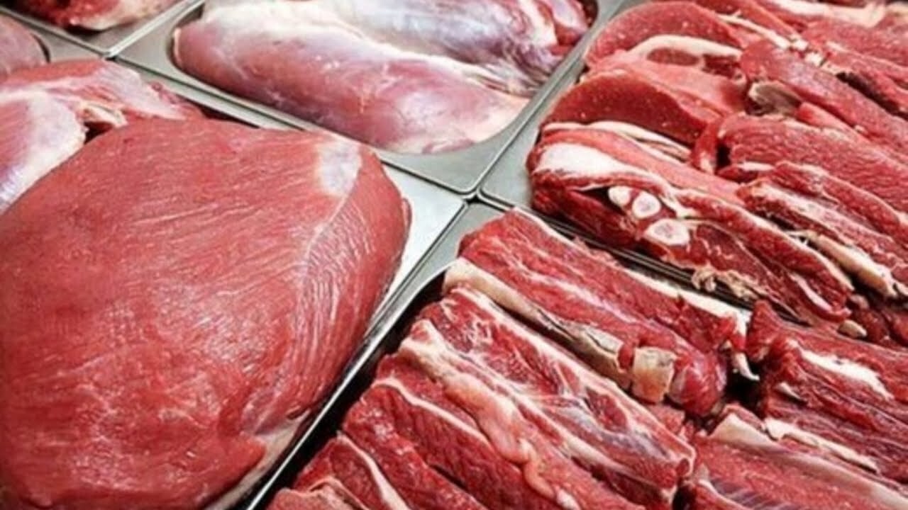 ادعای آلودگی فرآورده های خام دامی وارداتی مورد تایید سازمان دامپزشکی کشور نیست