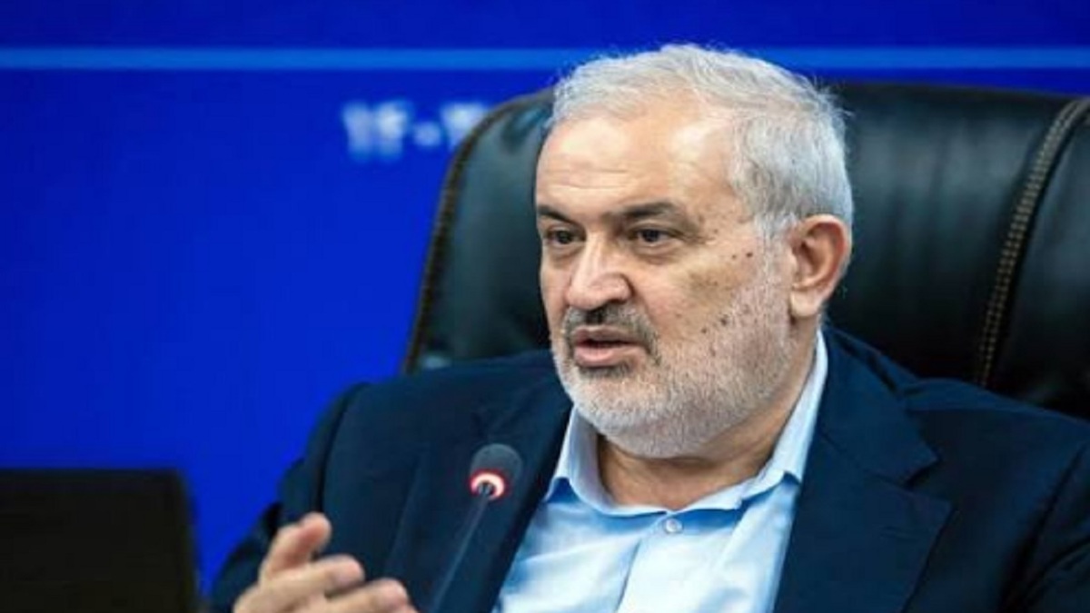 باشگاه خبرنگاران -طرح آبرسانی سرانی باید تا پایان دولت چهاردهم تکمیل شود