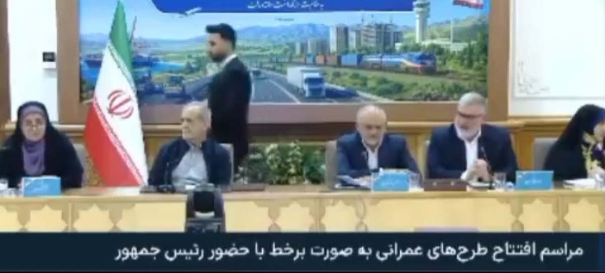 باشگاه خبرنگاران -۲۱۴ هزار میلیارد تومان پروژه در هفته دولت به بهره‌برداری رسید